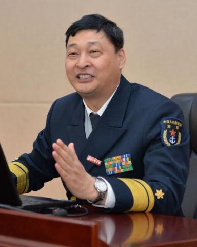 邱志明 院士 qiu zhiming